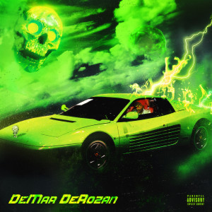 收聽Comethazine的DeMar DeRozan (Explicit)歌詞歌曲