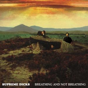 ดาวน์โหลดและฟังเพลง River Song พร้อมเนื้อเพลงจาก Supreme Dicks