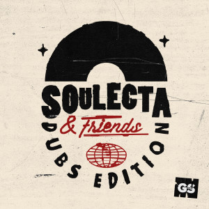 Soulecta的专辑Soulecta & Friends - Dubs Edition