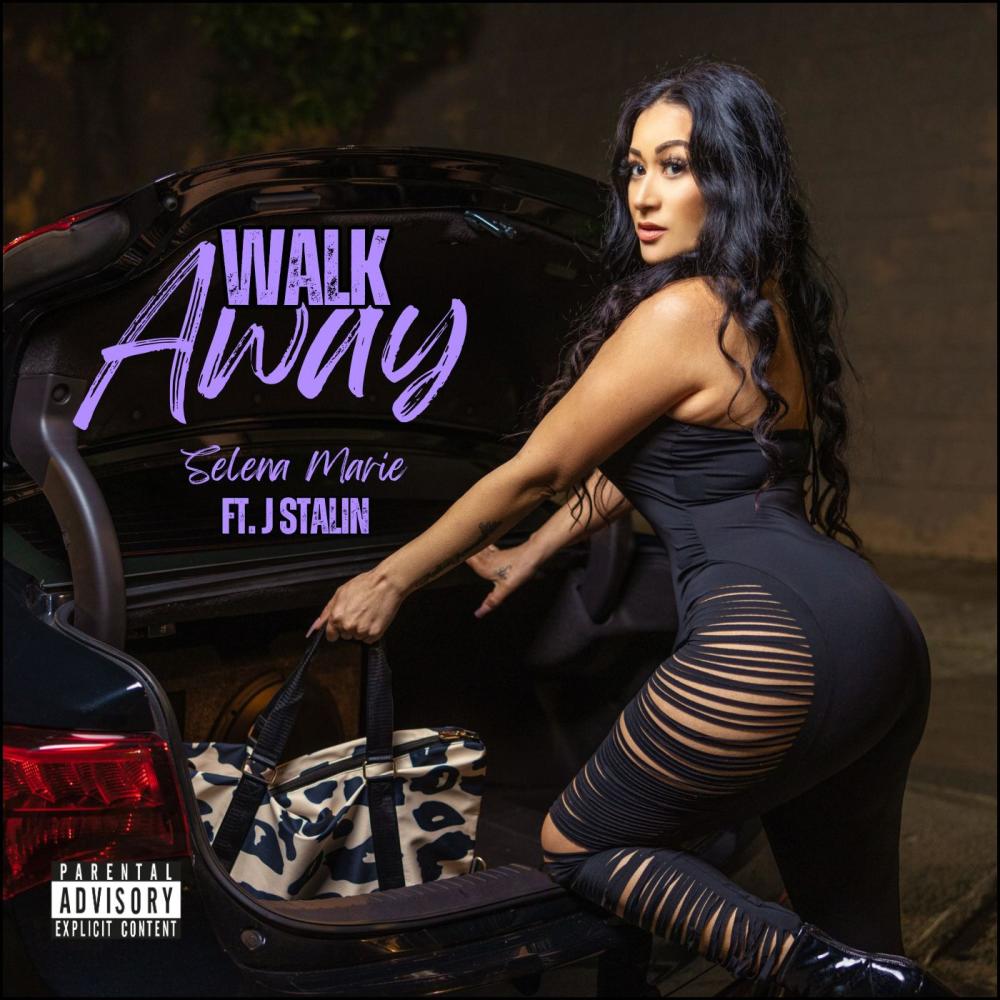 Walk Away (feat. J Stalin) (Explicit Version|Explicit)