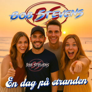 收聽Bob Stevens的En dag på stranden歌詞歌曲
