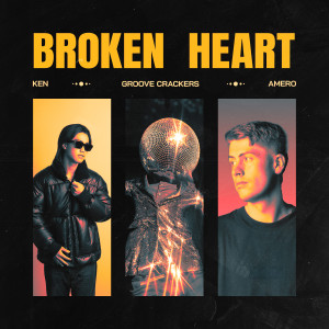 อัลบัม Broken Heart ศิลปิน Ken