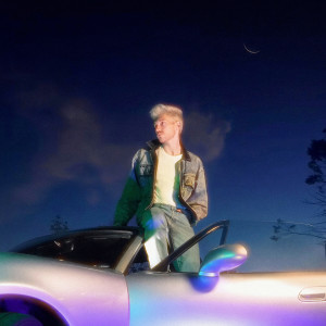 Album James Dean from Gregory Dillon