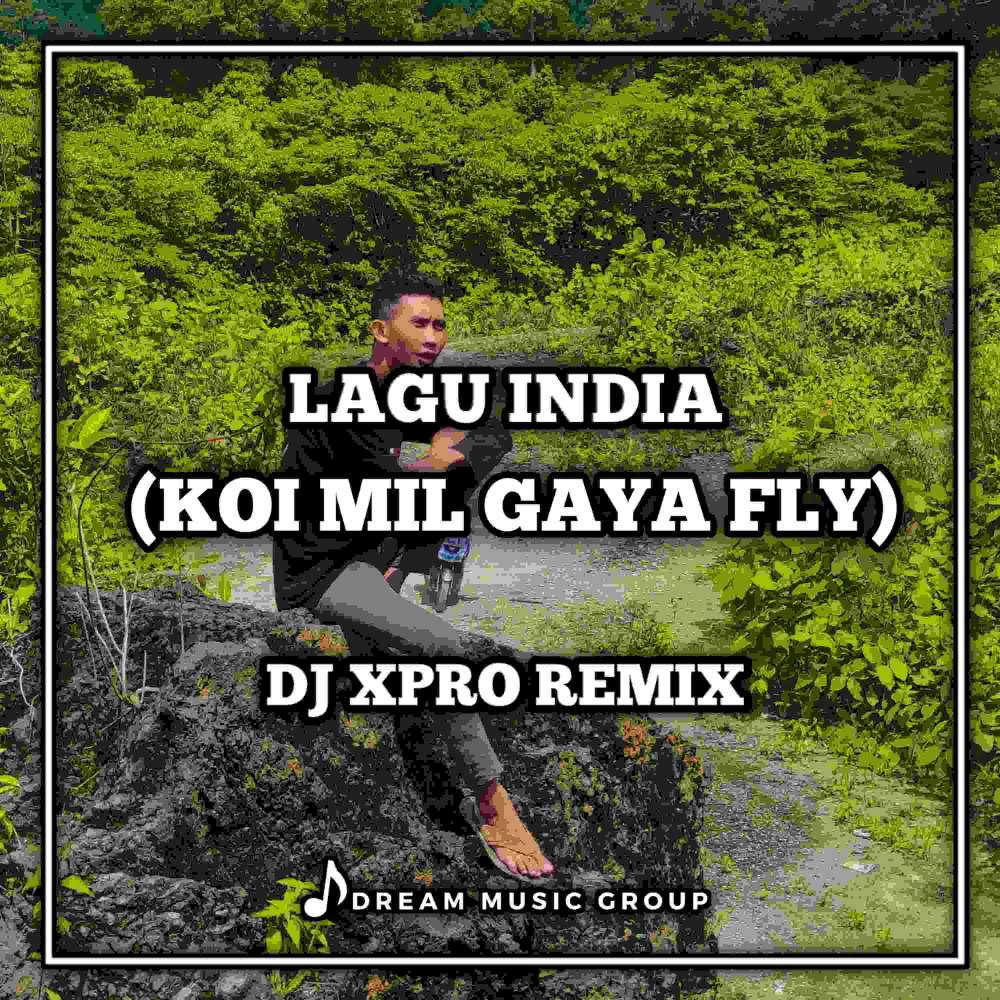 DJ India Old