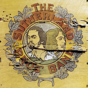 อัลบัม The Sutherland Brothers Band (Rewind) ศิลปิน The Sutherland Brothers