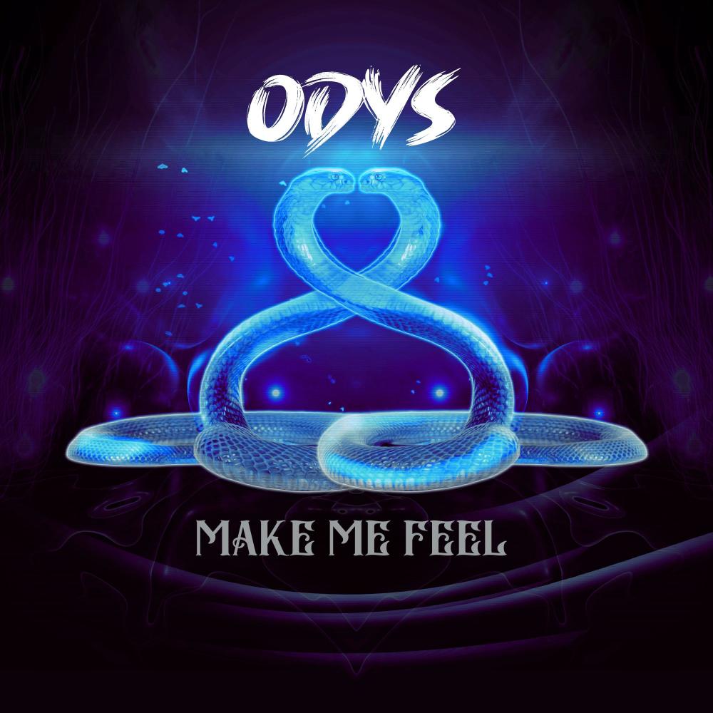 Make Me Feel