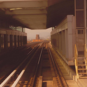 Album Two : Man's Going Out from Myeong E-Wol