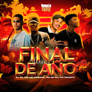 收聽jACQ的Nesse Final de Ano (Explicit)歌詞歌曲