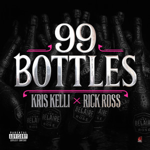 Album 99 Bottles (Explicit) from 