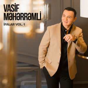 Listen to Sənə Bağlandım Yenə song with lyrics from Vasif Məhərrəmli