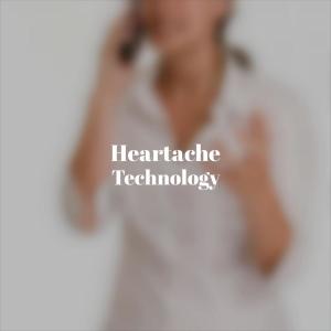 Album Heartache Technology from Various