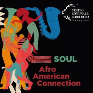 Album Afro American Connection: SOUL from Orchestra del Teatro Comunale di Bologna