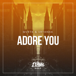 Listen to Adore You song with lyrics from MVRTK