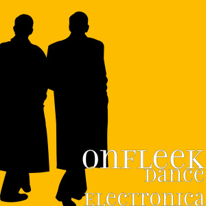 OnFleek的专辑Dance Electronica