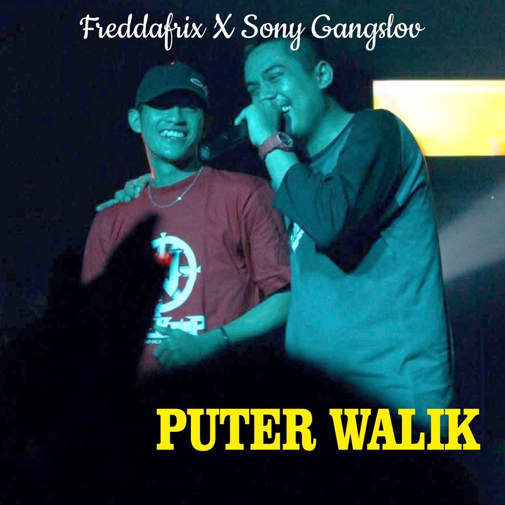 Puter Walik