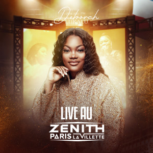 Listen to YHWH (LIVE) song with lyrics from Deborah Lukalu