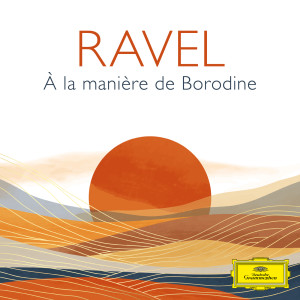 Julien Quentin的專輯Ravel: À la manière de Borodine, M. 63/1