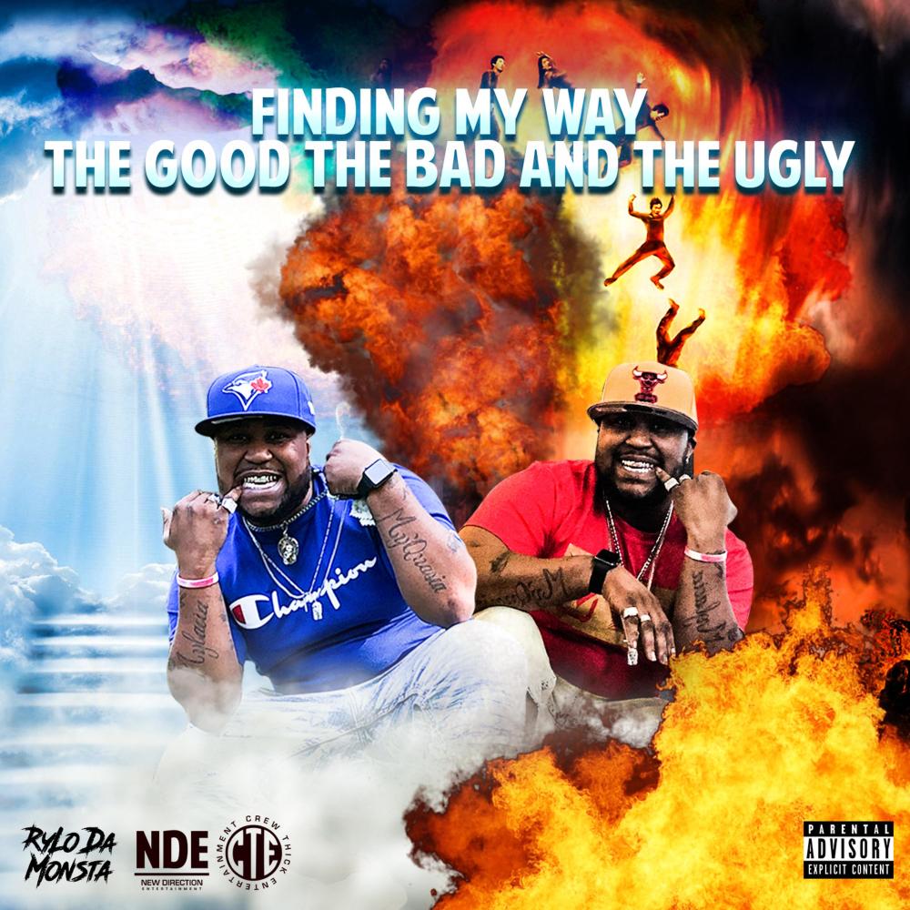Is It Real Challenge (feat. T-Rell) (Explicit)