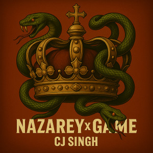 Album Nazarey X Game from 