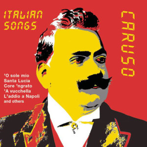ดาวน์โหลดและฟังเพลง Santa Lucia พร้อมเนื้อเพลงจาก Enrico Caruso