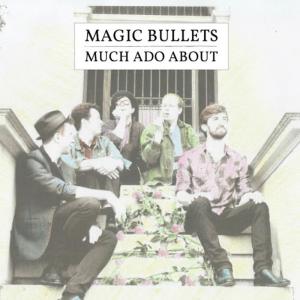 ดาวน์โหลดและฟังเพลง Awful พร้อมเนื้อเพลงจาก Magic Bullets