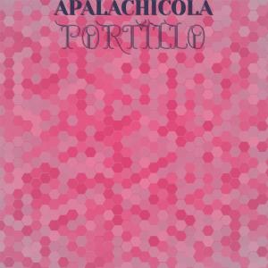 อัลบัม Apalachicola Portillo ศิลปิน Various