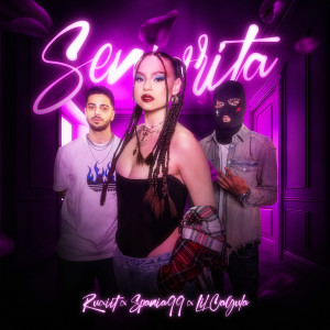 Album Senorita from Ruxit