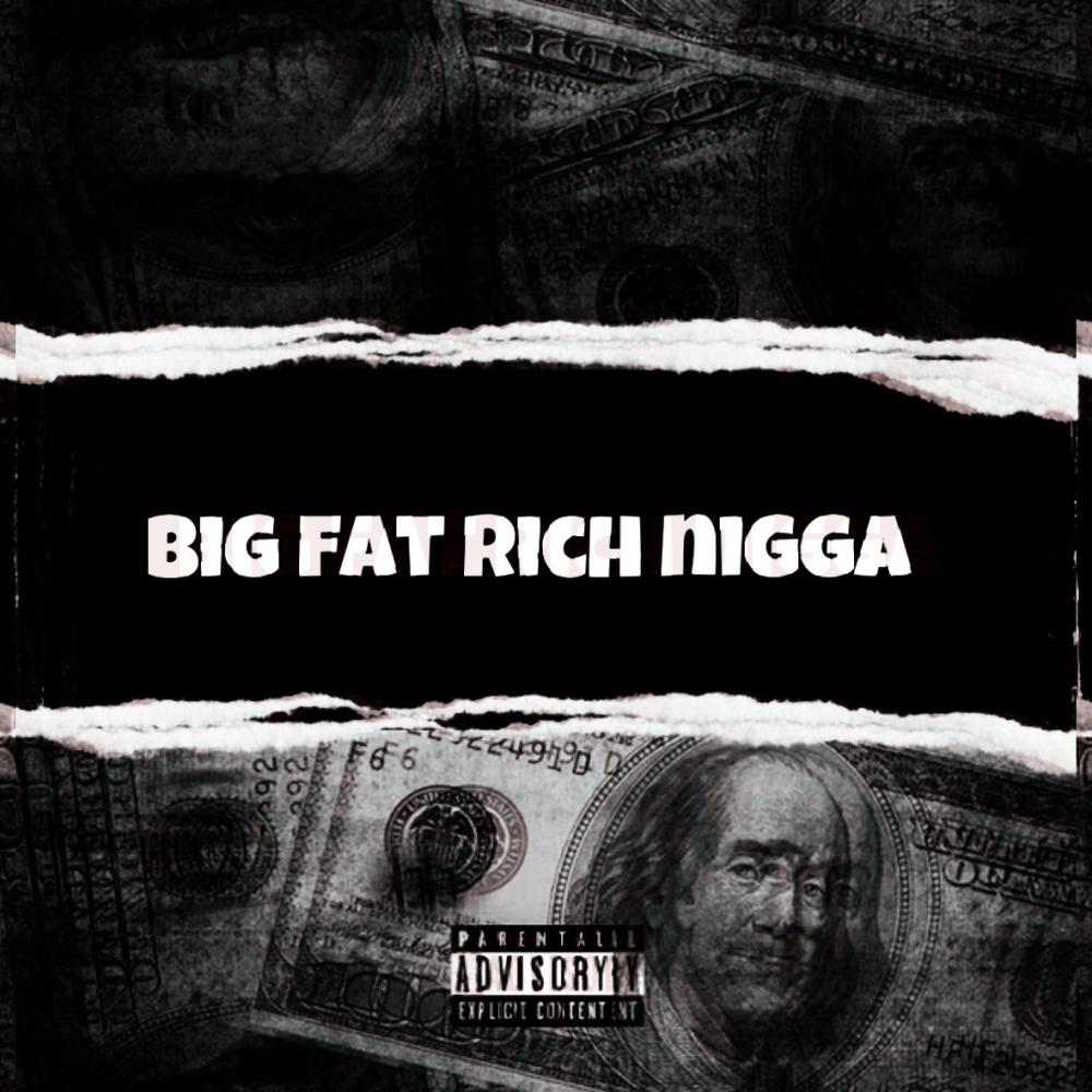 Big fat rich nigga (feat. LDab) (Explicit)