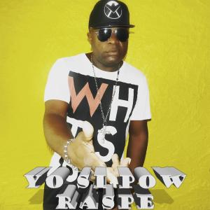 收聽Tumusica的Yo Si Pow (feat. Papady) (Raspe)歌詞歌曲