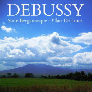 收聽歐內斯特·安塞美的Suite Bergamasque - Clare de Lune歌詞歌曲