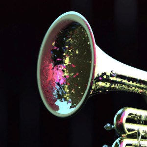 default playlist img