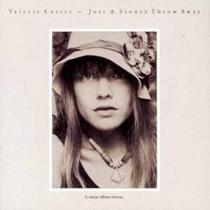 Valerie Carter的專輯Just A Stone's Throw Away