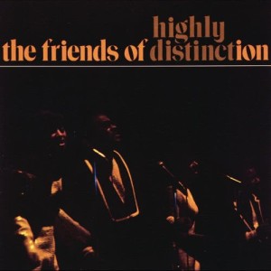 ดาวน์โหลดและฟังเพลง Workin' On A Groovy Thing พร้อมเนื้อเพลงจาก The Friends Of Distinction