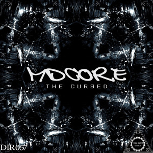 Album The Cursed from MDCore