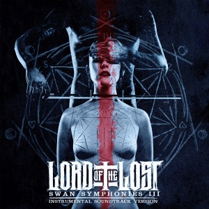 Lord Of The Lost的專輯Swan Symphonies III
