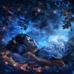 Meryl Sleep的專輯Music for Sleep: Lullaby's Gentle Cadence