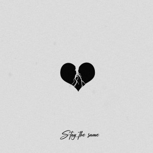 Album stay the same from itssvd