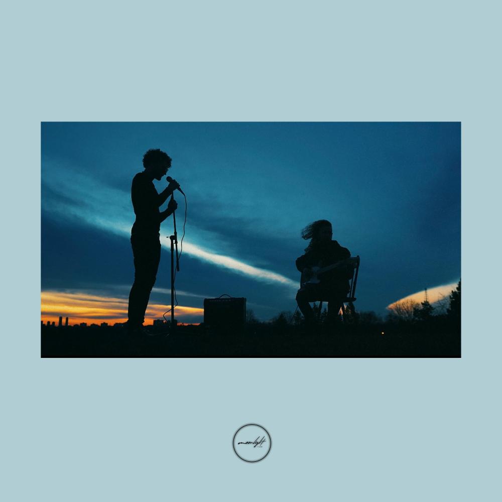 Mad@him (feat. Roko Santana) (Blue Version)