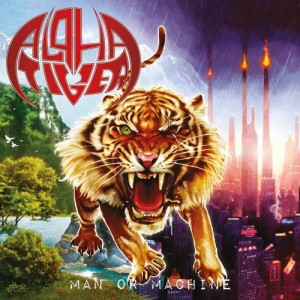 ดาวน์โหลดและฟังเพลง Against the Time พร้อมเนื้อเพลงจาก Alpha Tiger