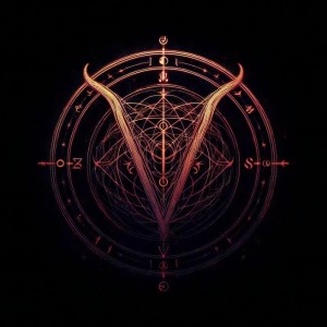 ดาวน์โหลดและฟังเพลง Luciferic พร้อมเนื้อเพลงจาก All The Lights