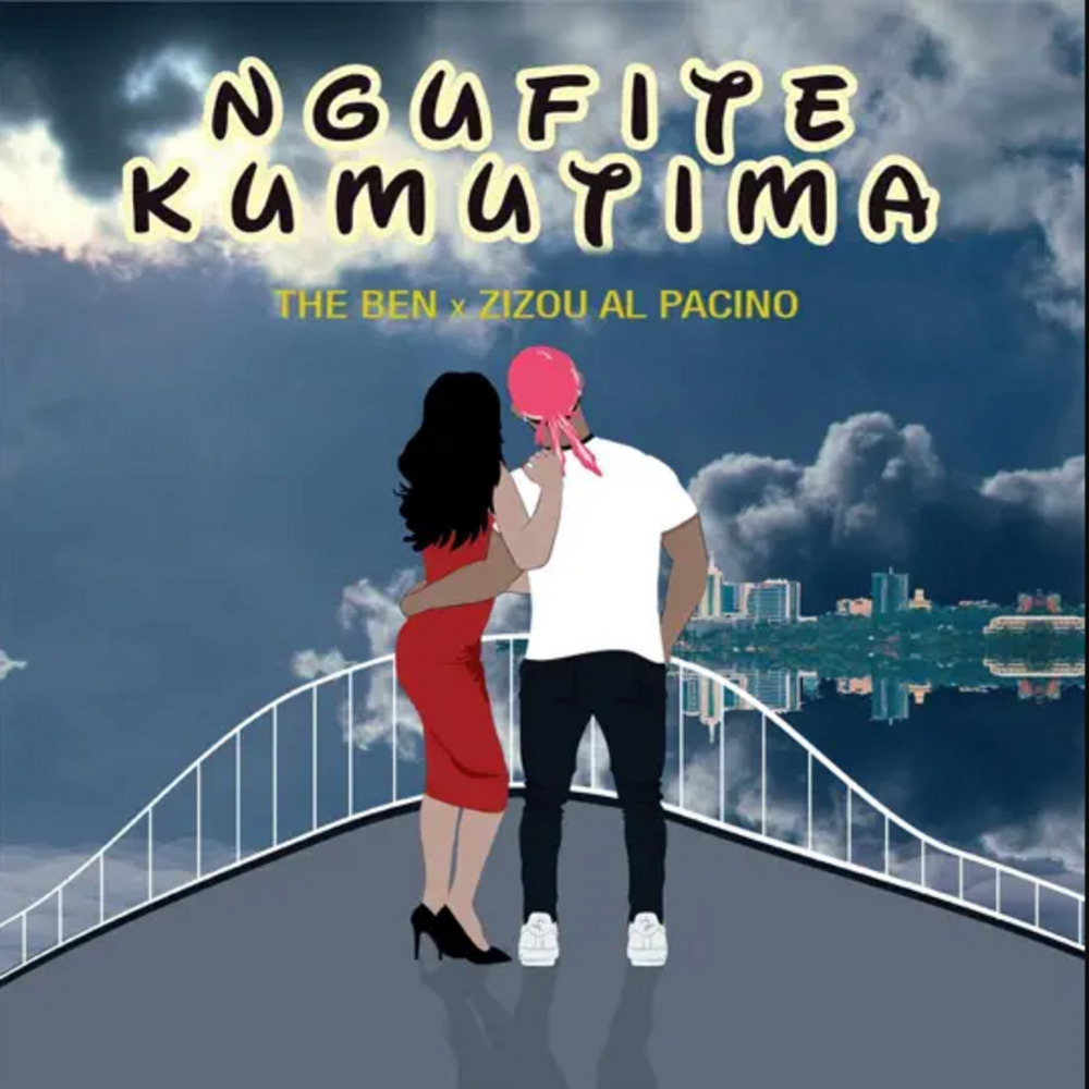 Ngufite Kumutima(feat. Zizou Al Pacino)