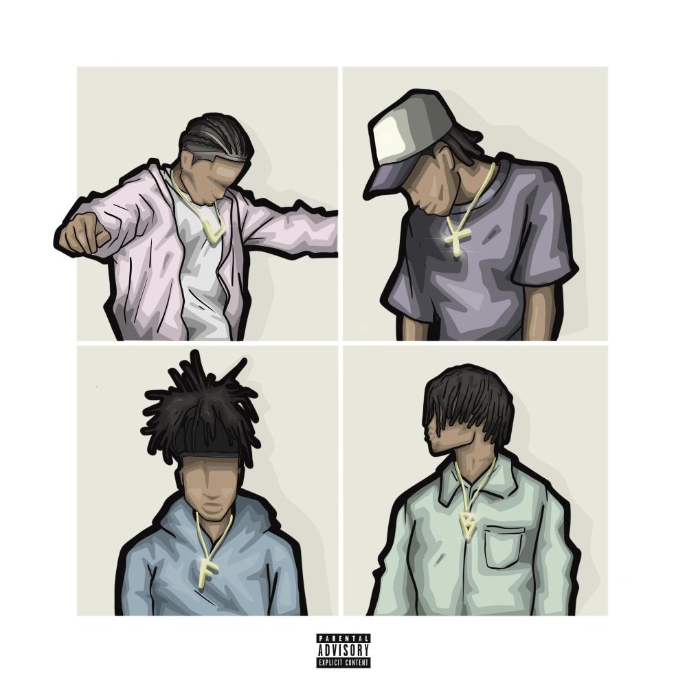 3am (feat. Man1ac) (Explicit)