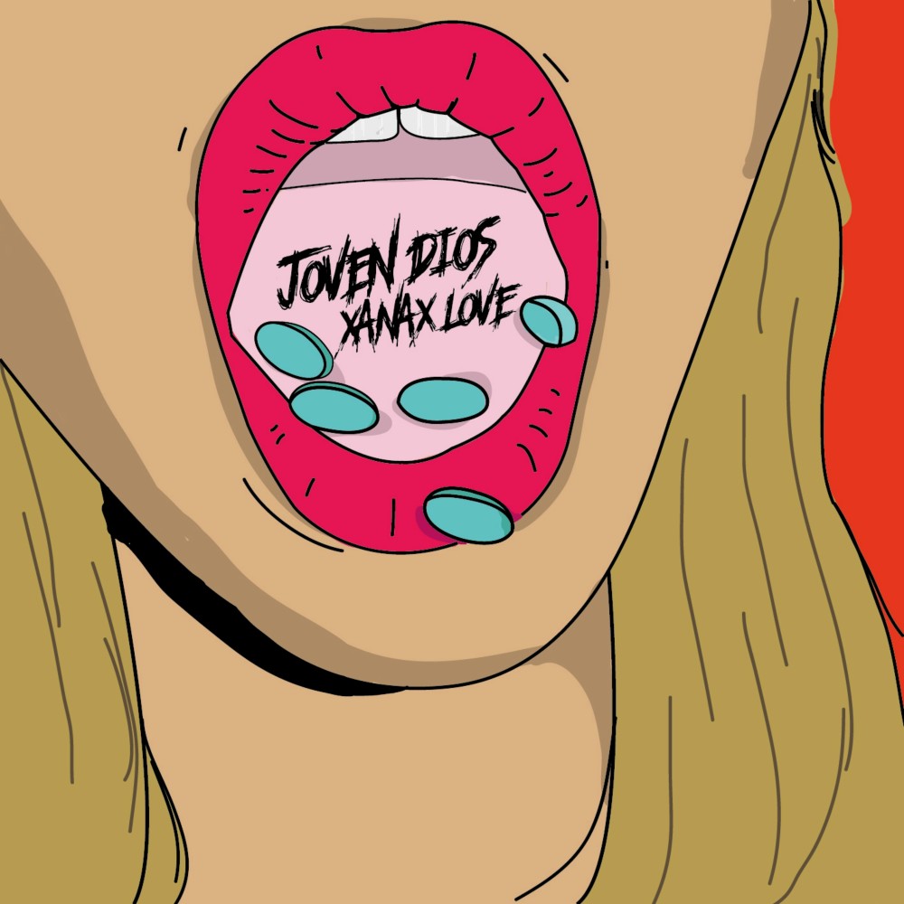 Xanax Love (Explicit)