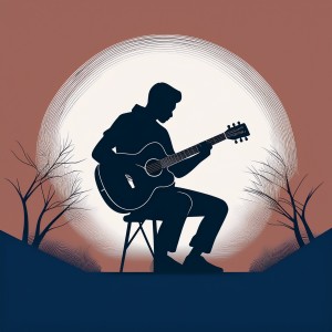 อัลบัม Guitarra Para Meditar: Rasgueos Tranquilos Para El Alma ศิลปิน Meditación Guiada en la Naturaleza