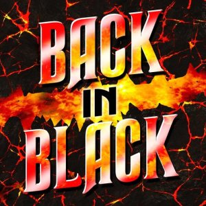 收聽Anti-Christ Devil's Children的Back in Black (Single Version)歌詞歌曲