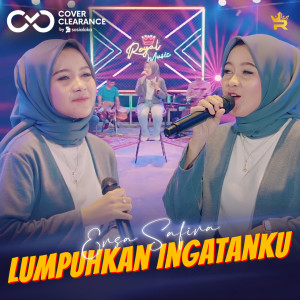 Dengarkan Lumpuhkanlah Ingatanku lagu dari Ersa Safira dengan lirik