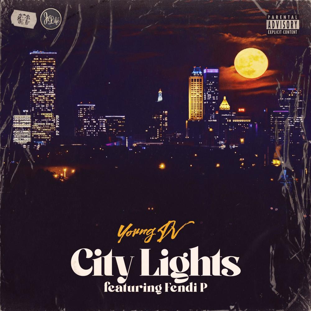 City Lights (Explicit)