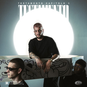 Album TESTAMENTO - Capitolo 1 (Explicit) from Beavis