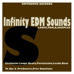 收聽Patrick Seeker的Infinity EDM Sounds 128 (Tool 11)歌詞歌曲