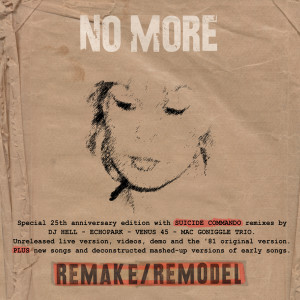 Listen to Another Monday Morning (42 People/24 Hours/25 Years) song with lyrics from No More